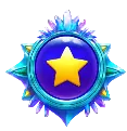Gwiazda Symbol
