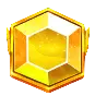 Klejnot żółty Symbol