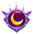 Księżyc Symbol
